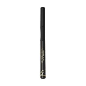 GOLDEN ROSE PRECISION LINER SİYAH-