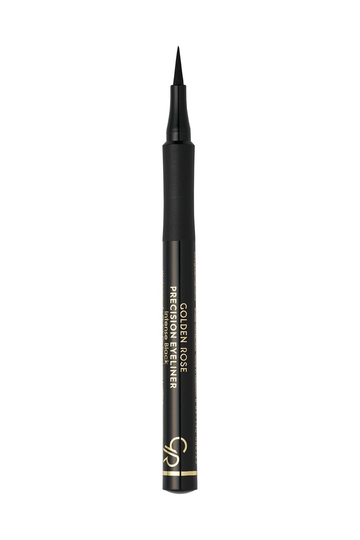 GOLDEN ROSE PRECISION LINER SİYAH-