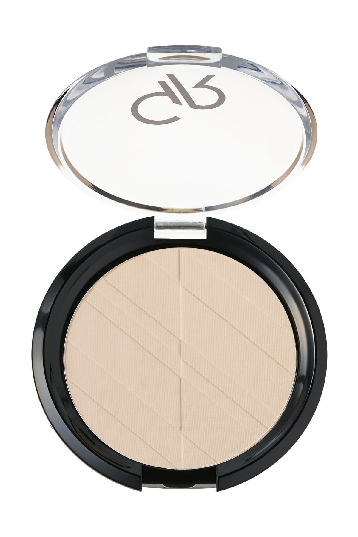 GOLDEN ROSE SILKY TOUCH COMPACT POWDER NO:03-