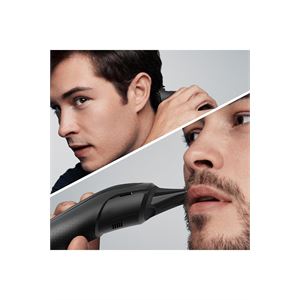 Braun MGK 3342 Erkek Bakım Kiti 7si 1 Arada Şekill-