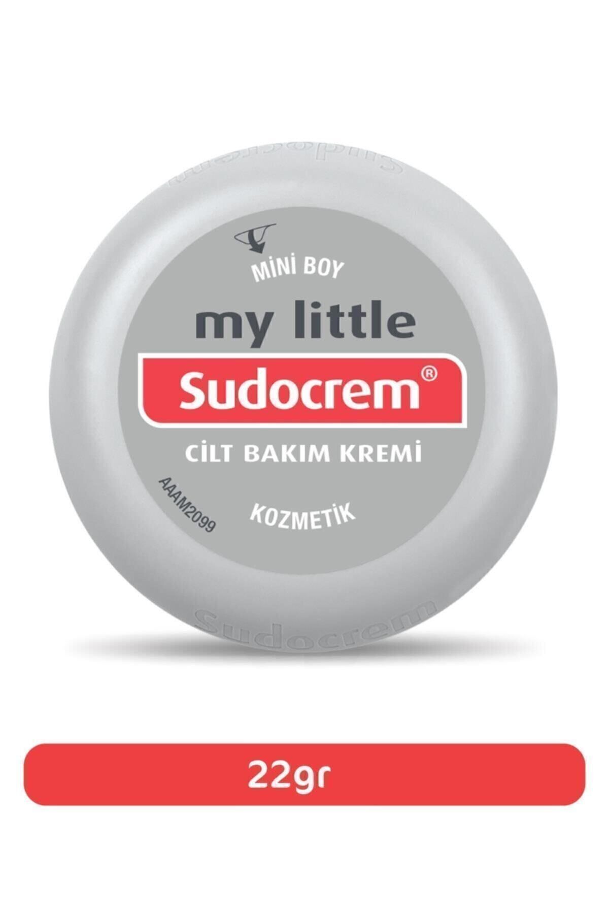 Sudocrem Cilt Bakım Kremi 22 gr-