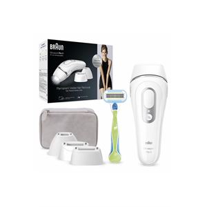 Braun Silk Expert Pro 3 PL3233 300.000 Atımlı-