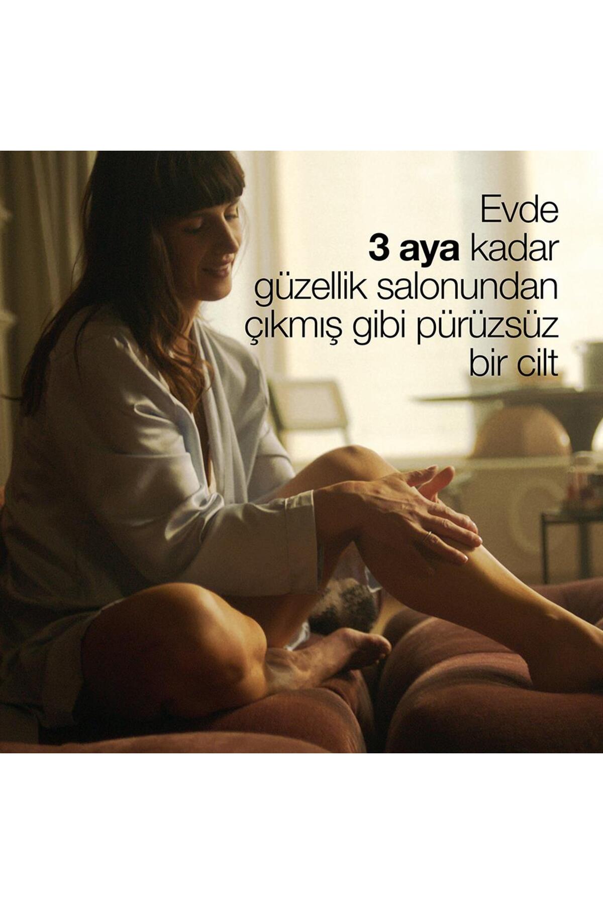 Braun Silk Expert Pro 3 PL3233 300.000 Atımlı-