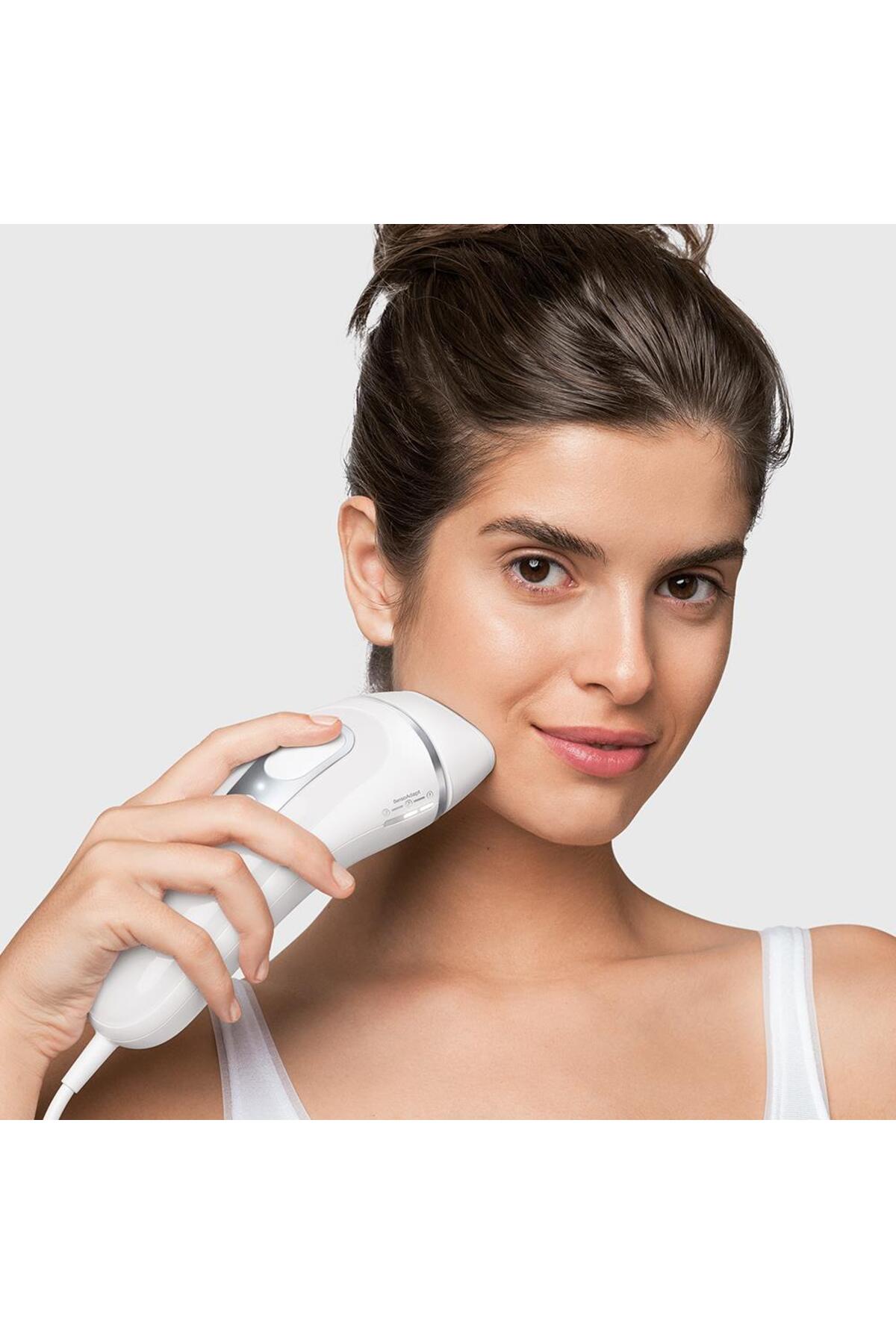 Braun Silk Expert Pro 3 PL3233 300.000 Atımlı-