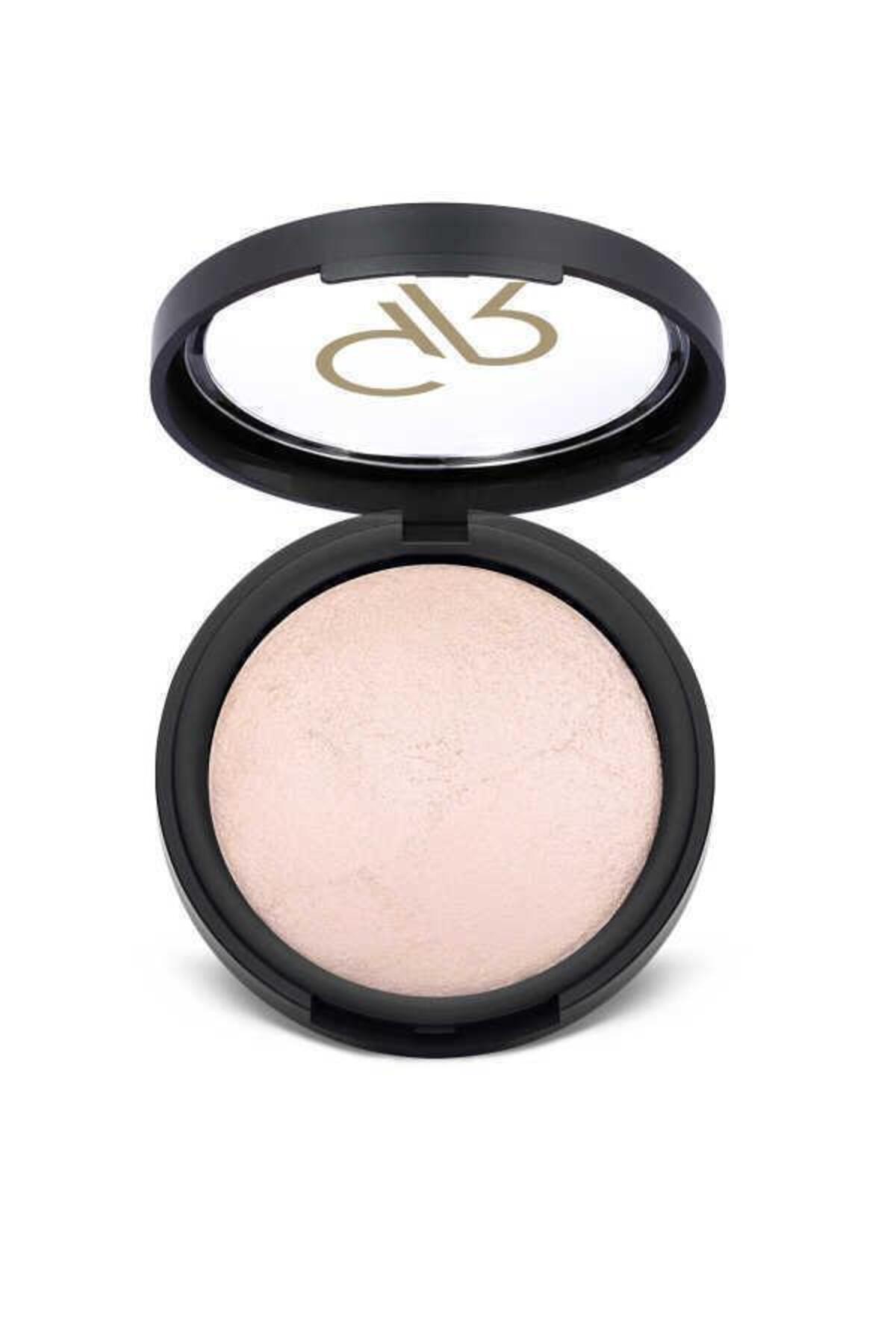 GOLDEN ROSE TERRACOTTA STARDUST NO:109-