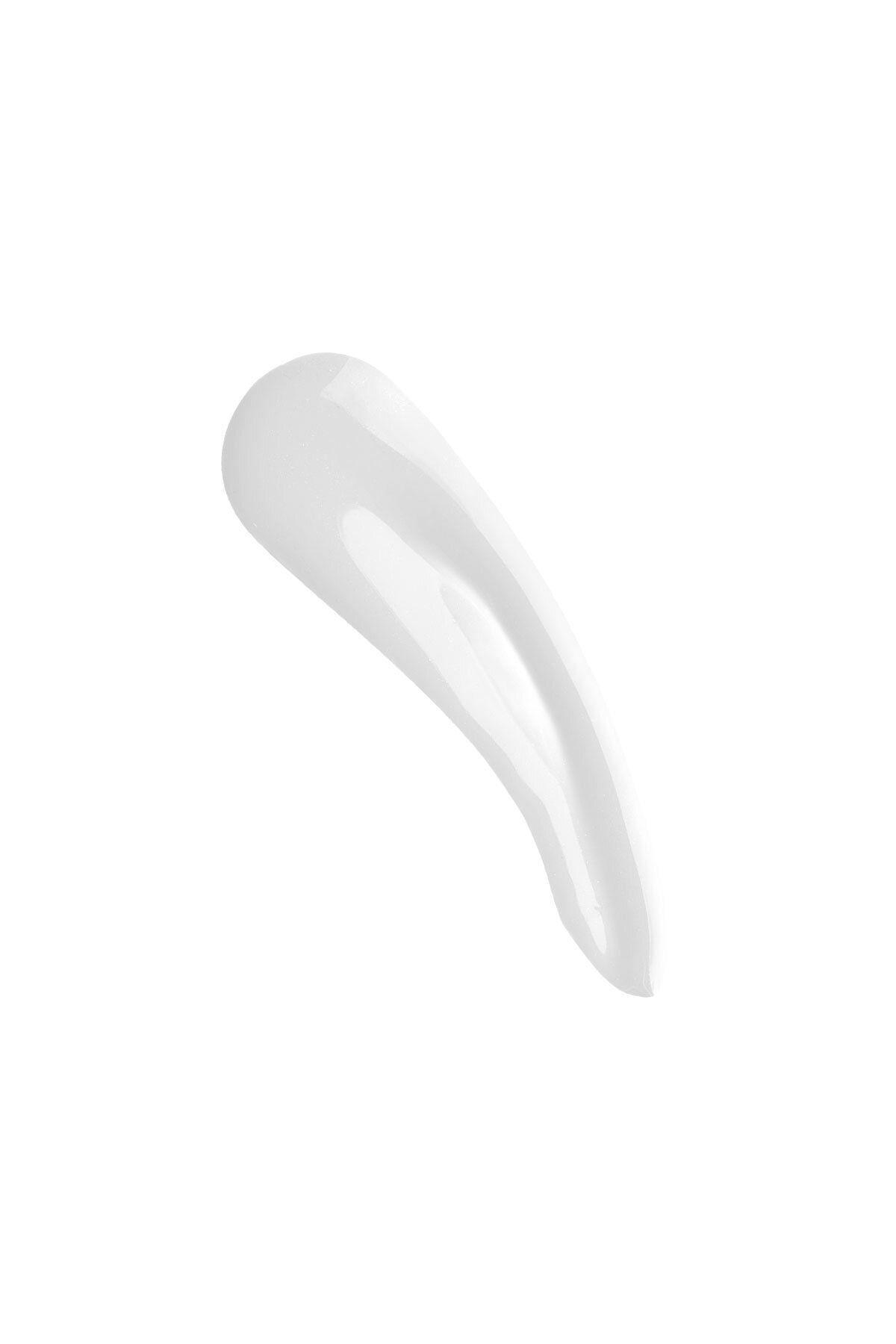 GOLDEN ROSE  3D MEGA SHINE LIPGLOSS NO 101 CLEAR-