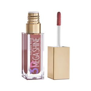 GOLDEN ROSE   3D MEGA SHINE LIPGLOSS NO 104-