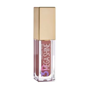 GOLDEN ROSE   3D MEGA SHINE LIPGLOSS NO 104-