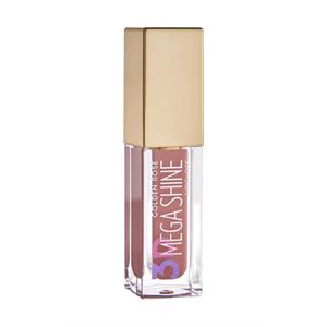 GOLDEN ROSE   3D MEGA SHINE LIPGLOSS NO 105-