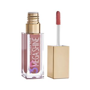 GOLDEN ROSE   3D MEGA SHINE LIPGLOSS NO 105-