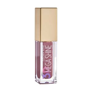 GOLDEN ROSE   3D MEGA SHINE LIPGLOSS NO 106-
