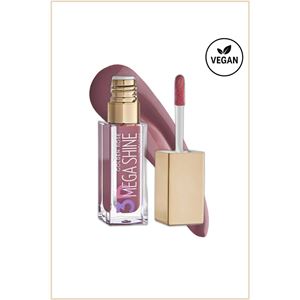GOLDEN ROSE   3D MEGA SHINE LIPGLOSS NO 106-