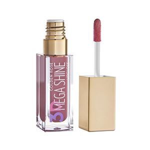 GOLDEN ROSE   3D MEGA SHINE LIPGLOSS NO 106-