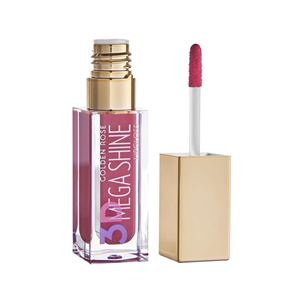 GOLDEN ROSE   3D MEGA SHINE LIPGLOSS NO 110-
