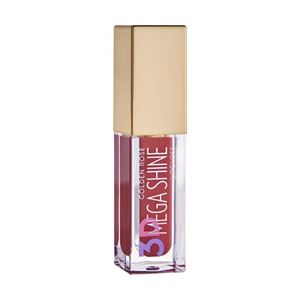 GOLDEN ROSE   3D MEGA SHINE LIPGLOSS NO 113-