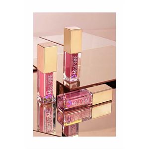 GOLDEN ROSE   3D MEGA SHINE LIPGLOSS NO 113-