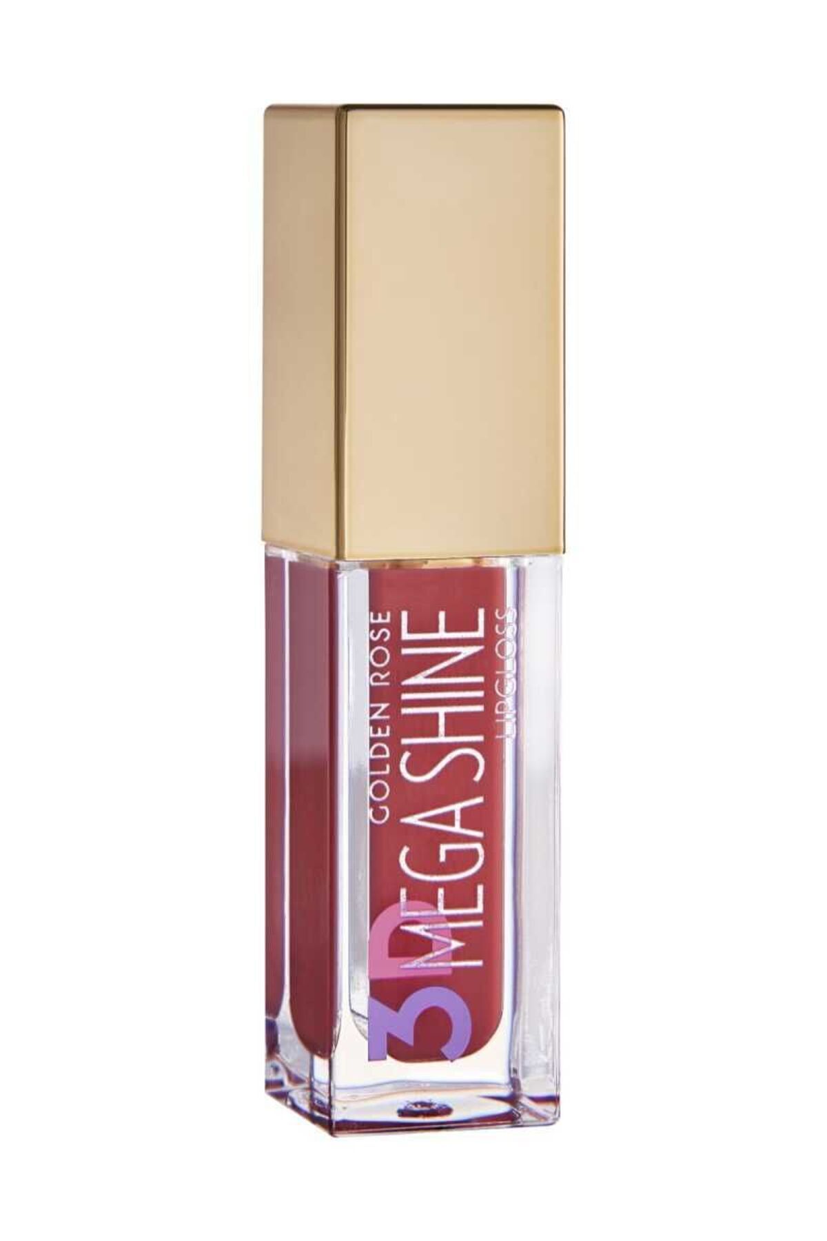 GOLDEN ROSE   3D MEGA SHINE LIPGLOSS NO 113-