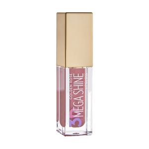 GOLDEN ROSE  3D MEGA SHINE LIPGLOSS NO 114 SHIMMER-