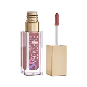GOLDEN ROSE   3D MEGA SHINE LIPGLOSS NO 115 SHIMMER-