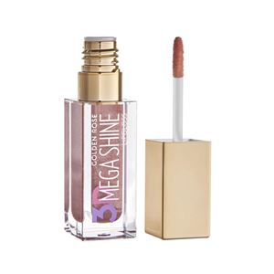GOLDEN ROSE  3D MEGA SHINE LIPGLOSS NO 119 SHIMMER-