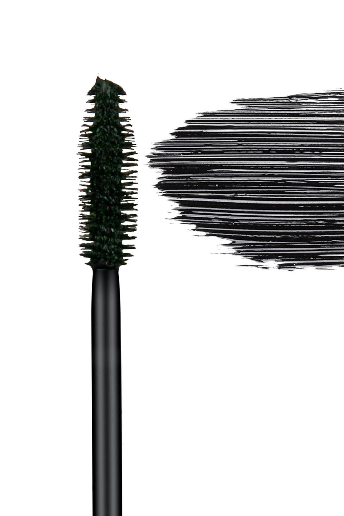 GOLDEN ROSE INFINITY LASH VOLUME&LENGTH MAS. DÖKME-