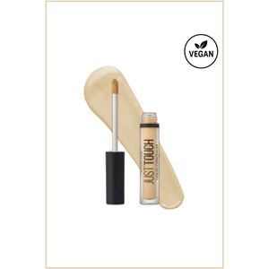 GOLDEN ROSE JUST TOUCH LIQUID CONCEALER NO :2-