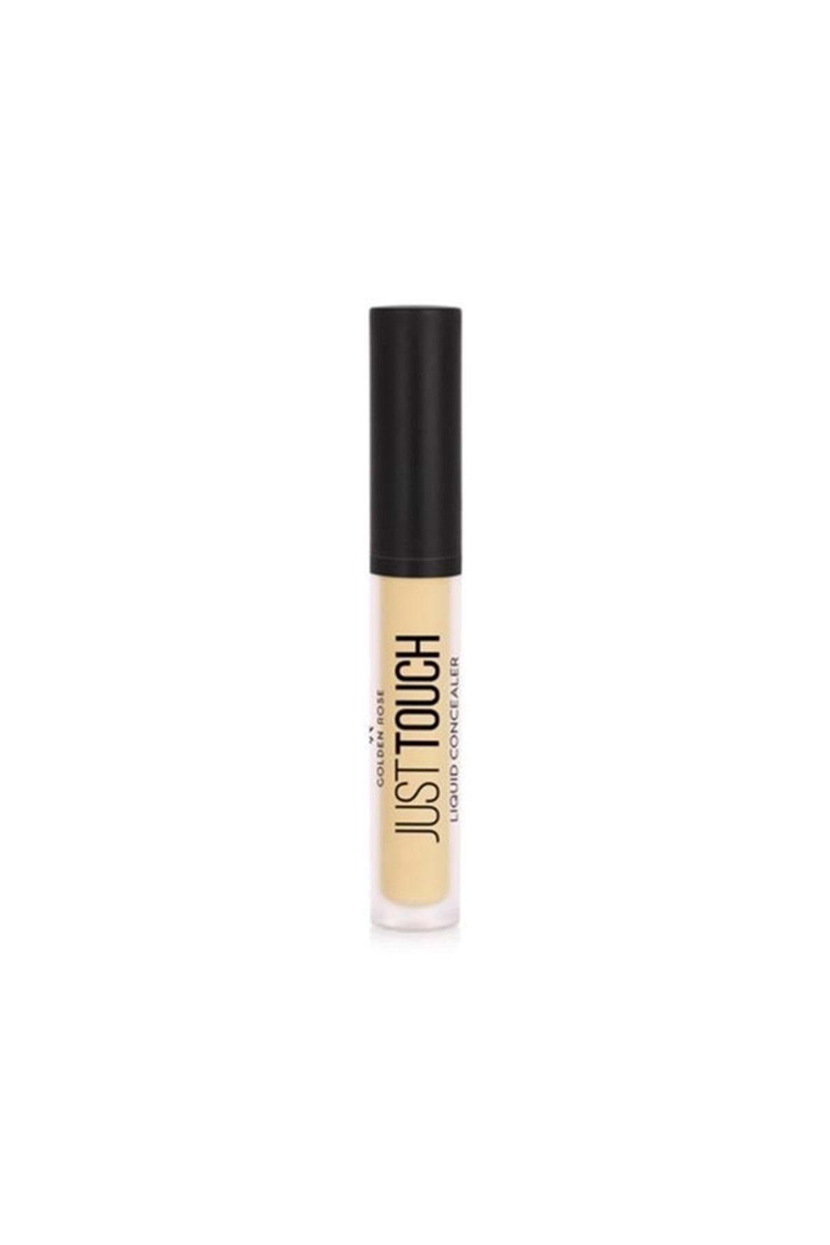 GOLDEN ROSE JUST TOUCH LIQUID CONCEALER NO :2-