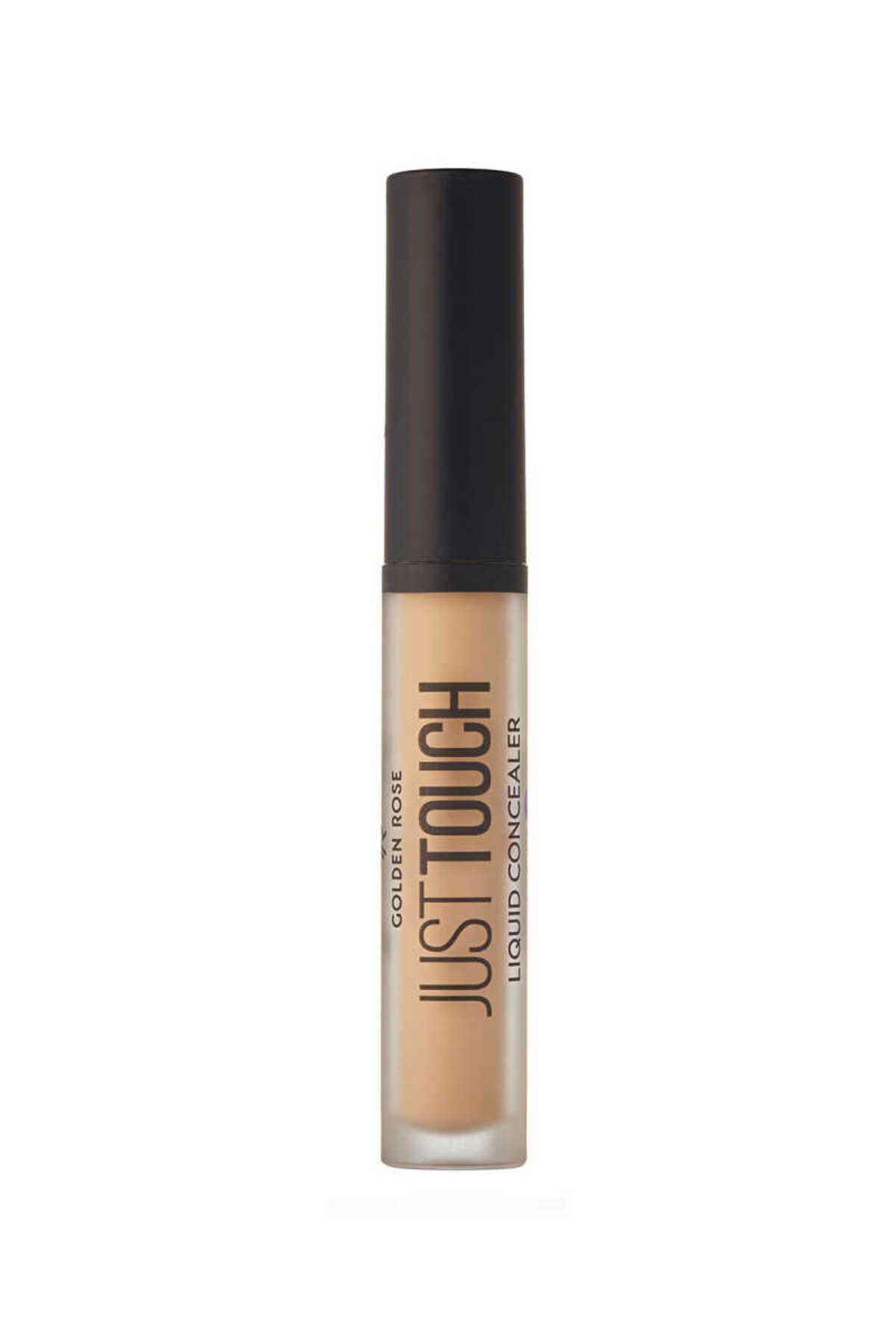 GOLDEN ROSE JUST TOUCH LIQUID CONCEALER NO :5-