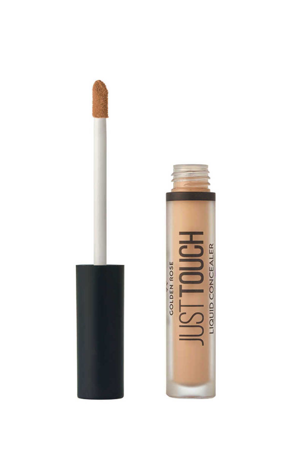 GOLDEN ROSE JUST TOUCH LIQUID CONCEALER NO :6-