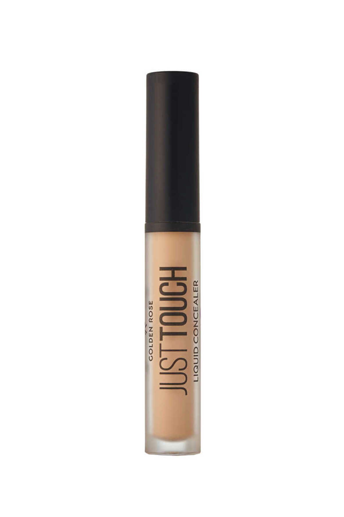 GOLDEN ROSE JUST TOUCH LIQUID CONCEALER NO :6-