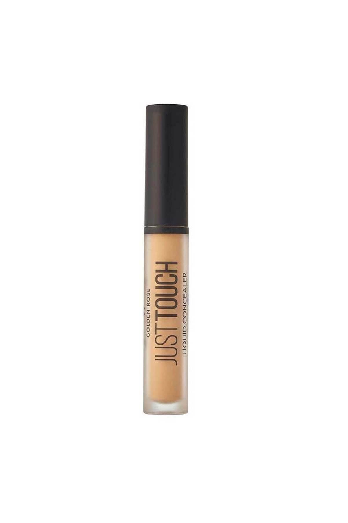GOLDEN ROSE JUST TOUCH LIQUID CONCEALER NO :9-