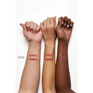 GOLDEN ROSE MISS BEAUTY GLOW STICK BLUSHER NO 1 PEACH-