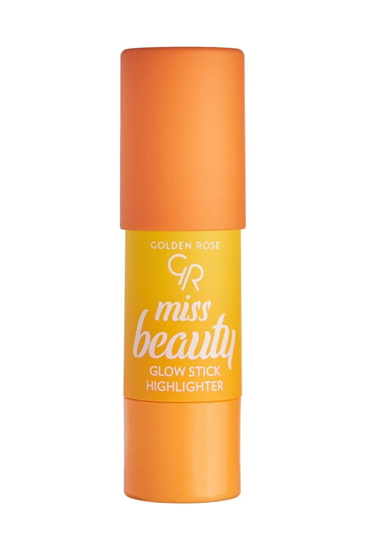GOLDEN ROSE  MISS BEAUTY GLOW STICK HIGHLIGHTER STAR-