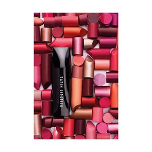 GOLDEN ROSE SATIN LIPSTICK 16-