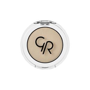 GOLDEN ROSE SOFT COLOR MATTE MONO EYESHADOW NO :02-
