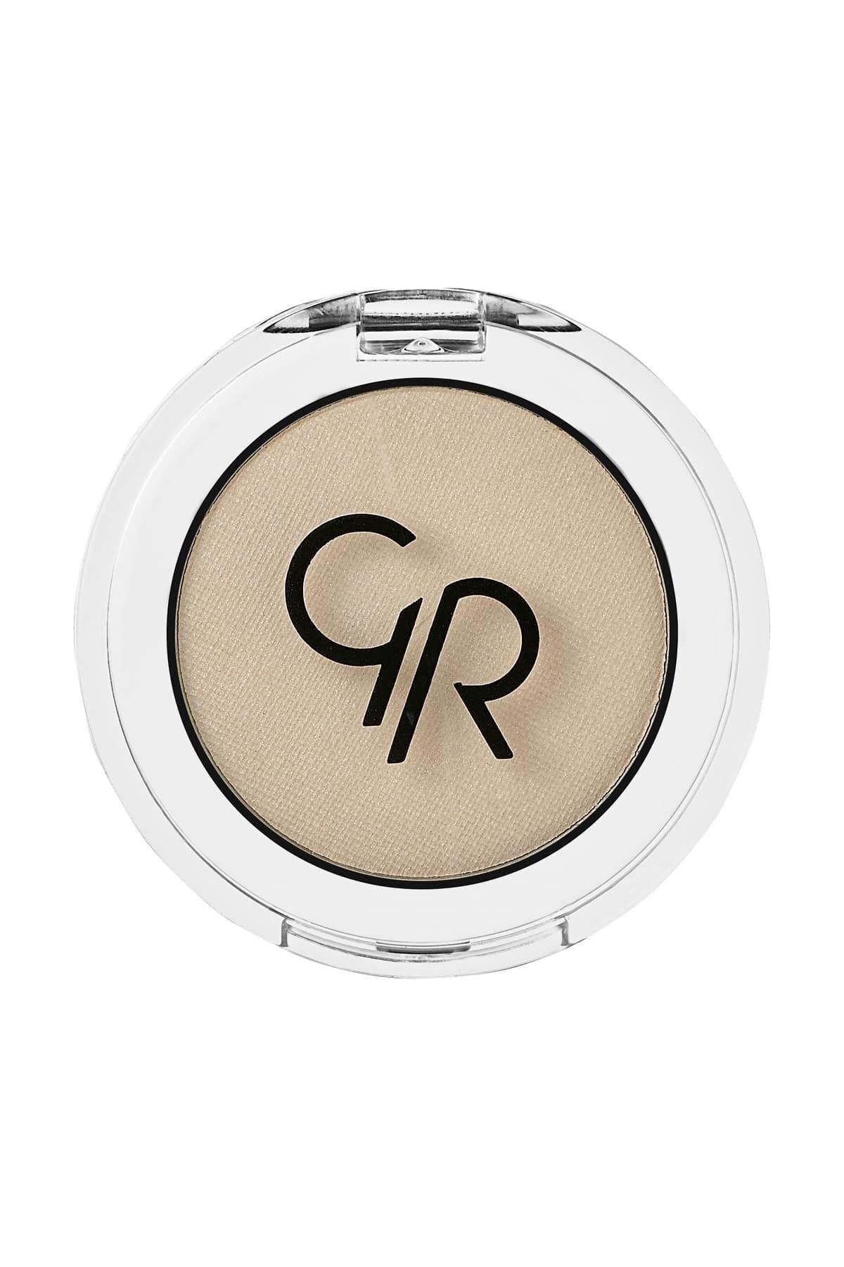 GOLDEN ROSE SOFT COLOR MATTE MONO EYESHADOW NO :02-