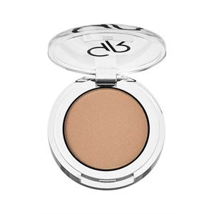 GOLDEN ROSE SOFT COLOR MATTE MONO EYESHADOW NO :04-
