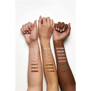 GOLDEN ROSE SOFT COLOR MATTE MONO EYESHADOW NO :04-