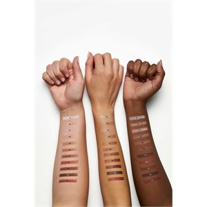 GOLDEN ROSE SOFT COLOR MATTE MONO EYESHADOW NO :44-