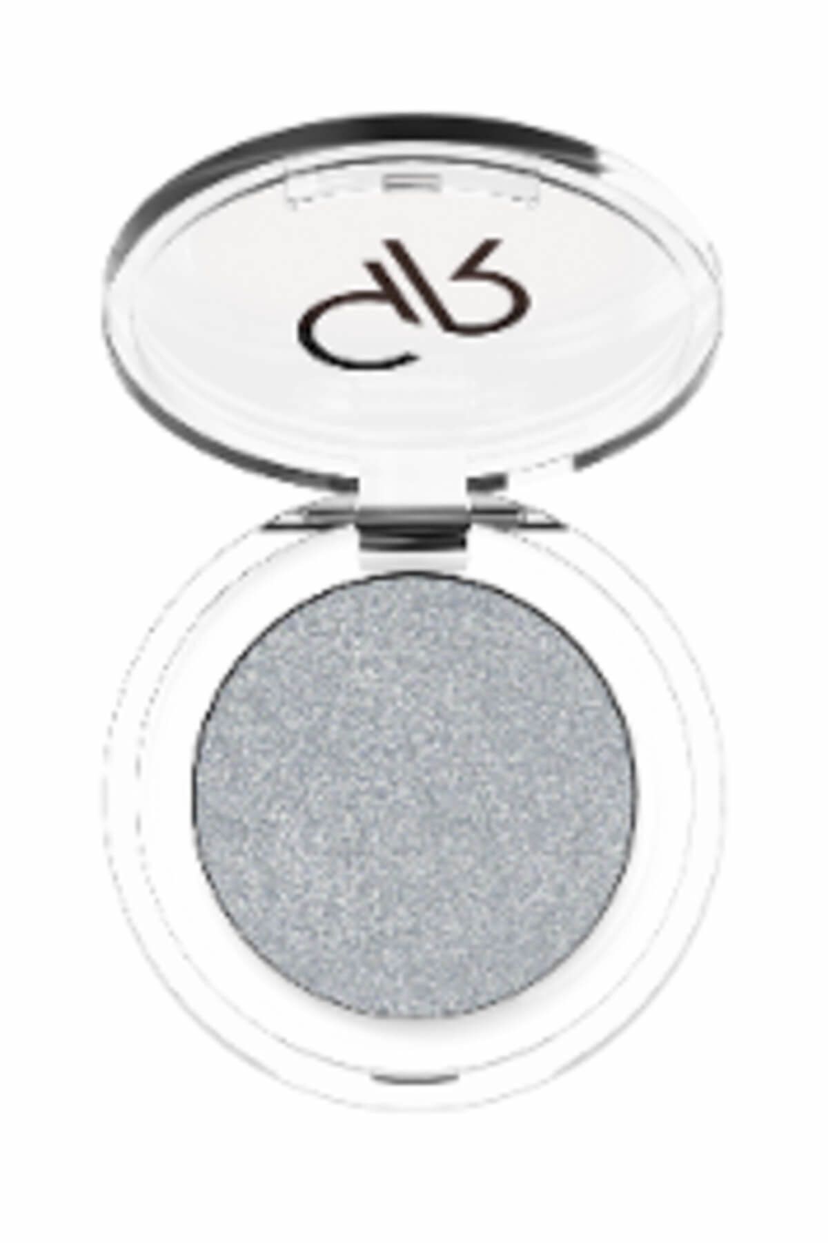 GOLDEN ROSE SOFT COLOR SHIMMER MONO EYESHADOW NO:82-