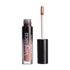 GOLDEN ROSE VINYL GLOSS HIGH SHINE LIPGLOSS NO:02-