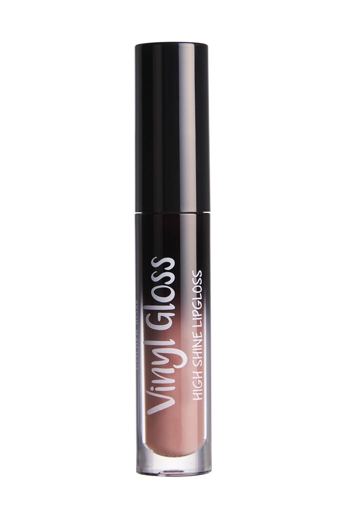 GOLDEN ROSE VINYL GLOSS HIGH SHINE LIPGLOSS NO:02-