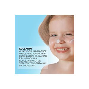 Bioxcin Sun Care Çok Yüksek Korumalı Çocuk Güneş-