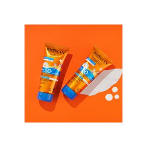Bioxcin Sun Care Çok Yüksek Korumalı Çocuk Güneş-