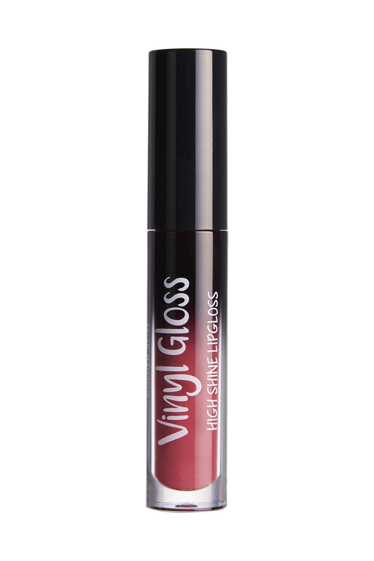 GOLDEN ROSE VINYL GLOSS HIGH SHINE LIPGLOSS NO:07-