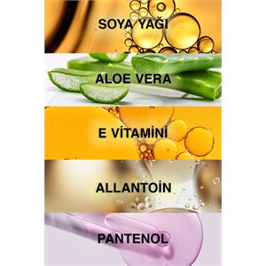 Bioxcin Sun Care Güneş Sonrası Krem 200 M-