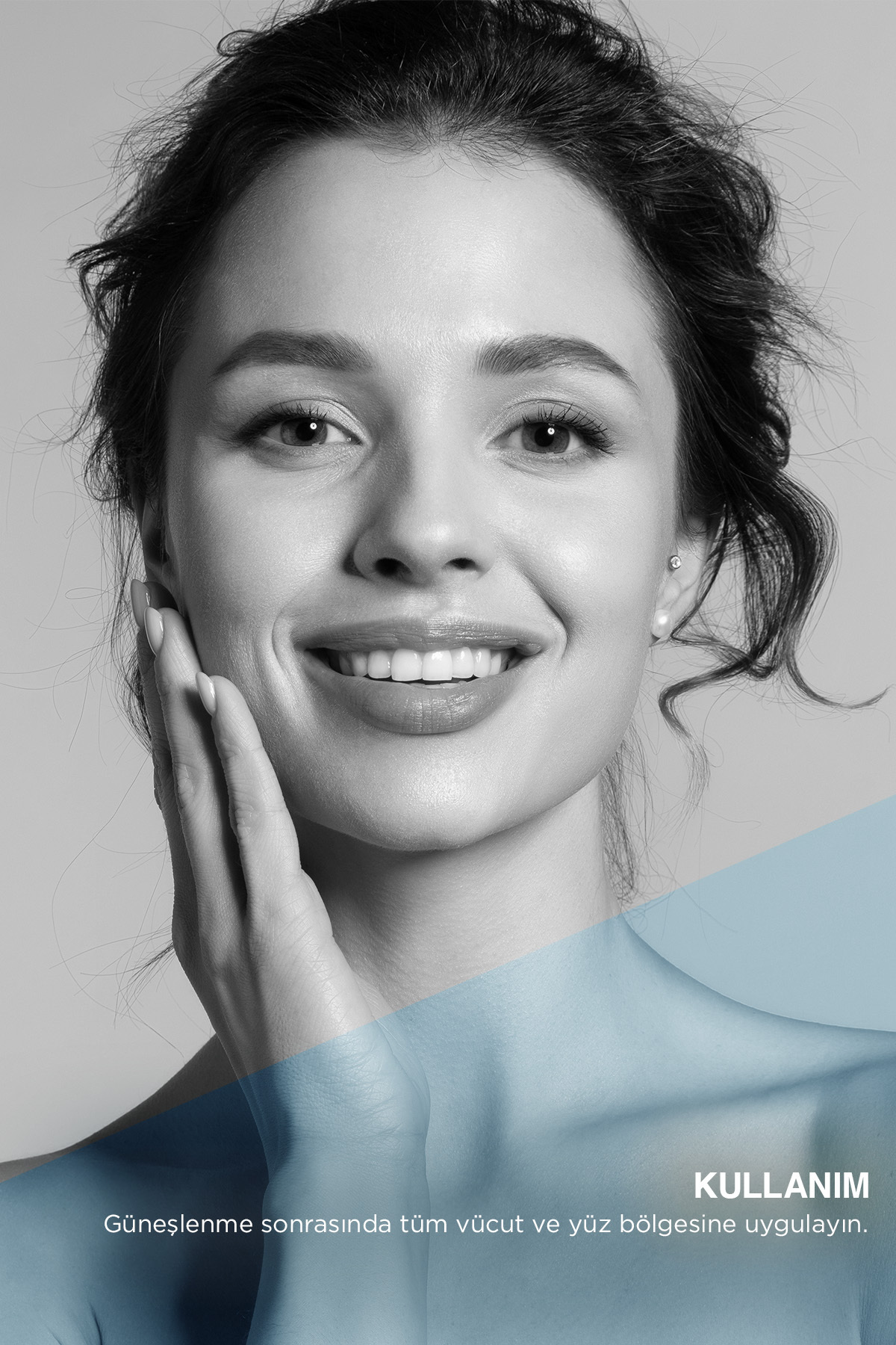 Bioxcin Sun Care Güneş Sonrası Krem 200 M-