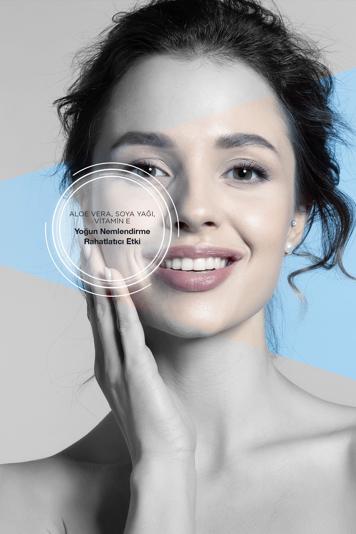 Bioxcin Sun Care Güneş Sonrası Krem 200 M-