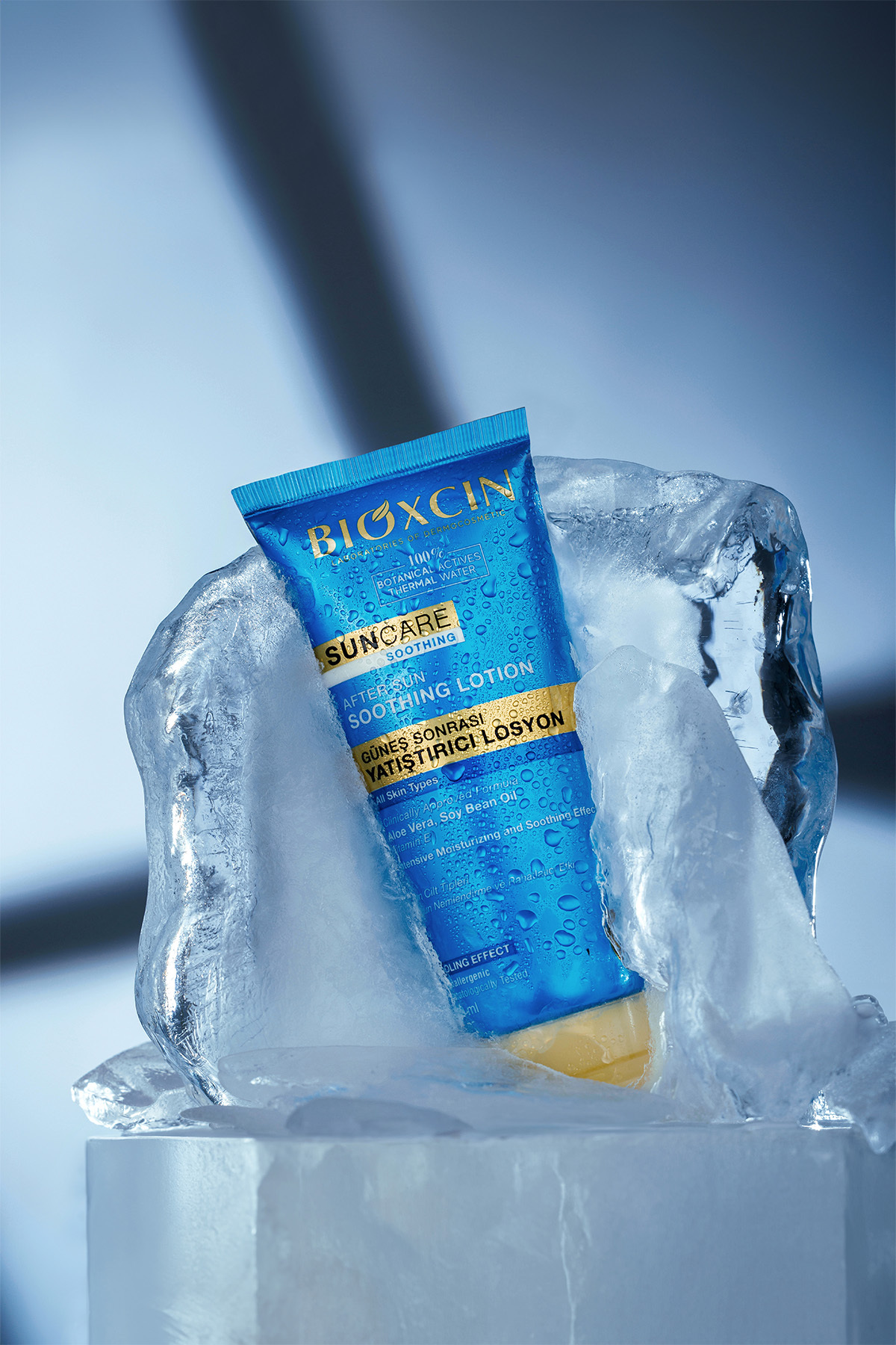 Bioxcin Sun Care Güneş Sonrası Krem 200 M-