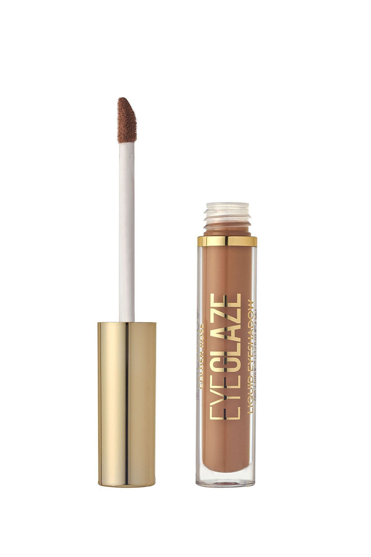 Golden Rose Likit Göz Farı NO:03 MOCHA-